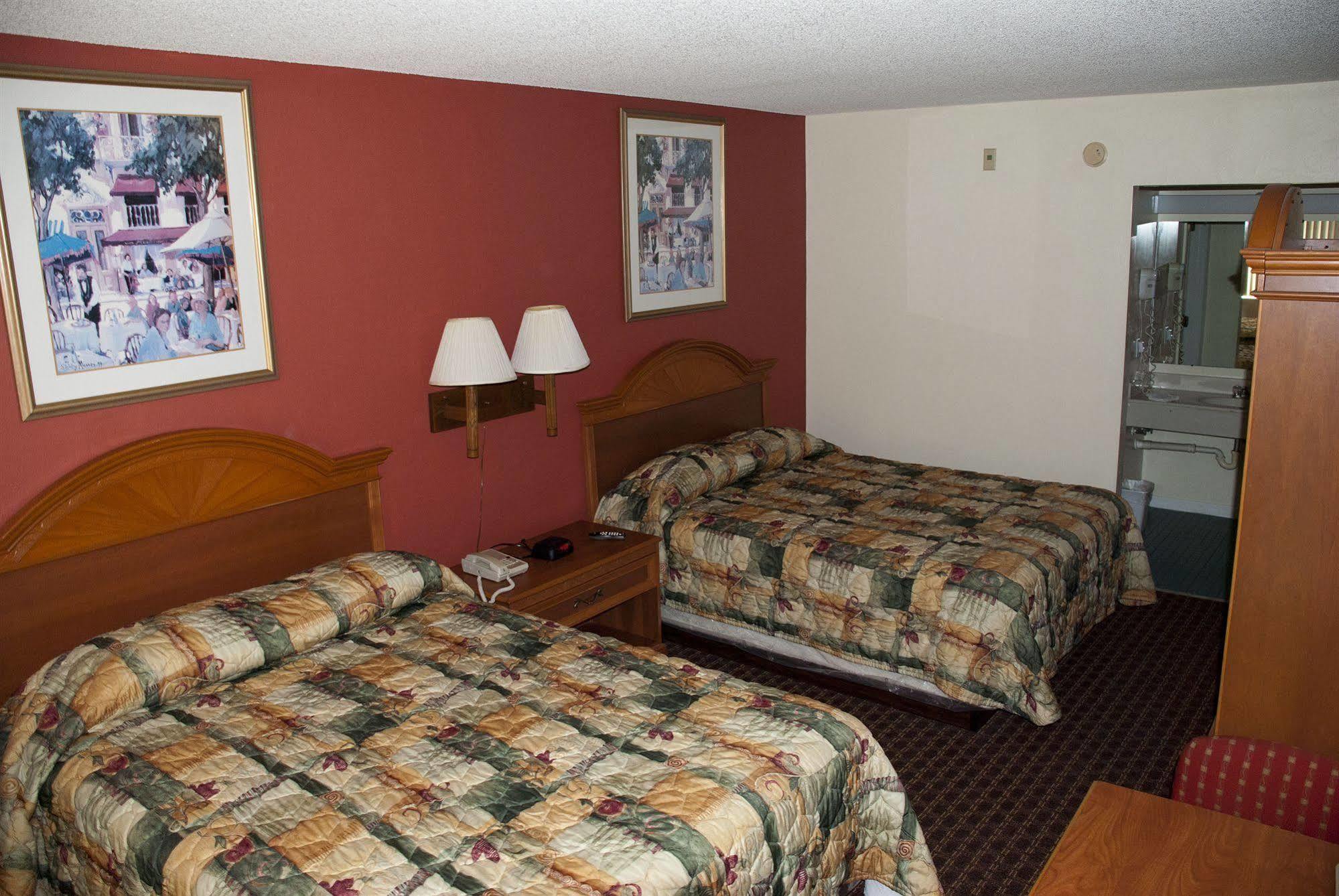 Tahitian Inn Fort Myers Beach Kültér fotó