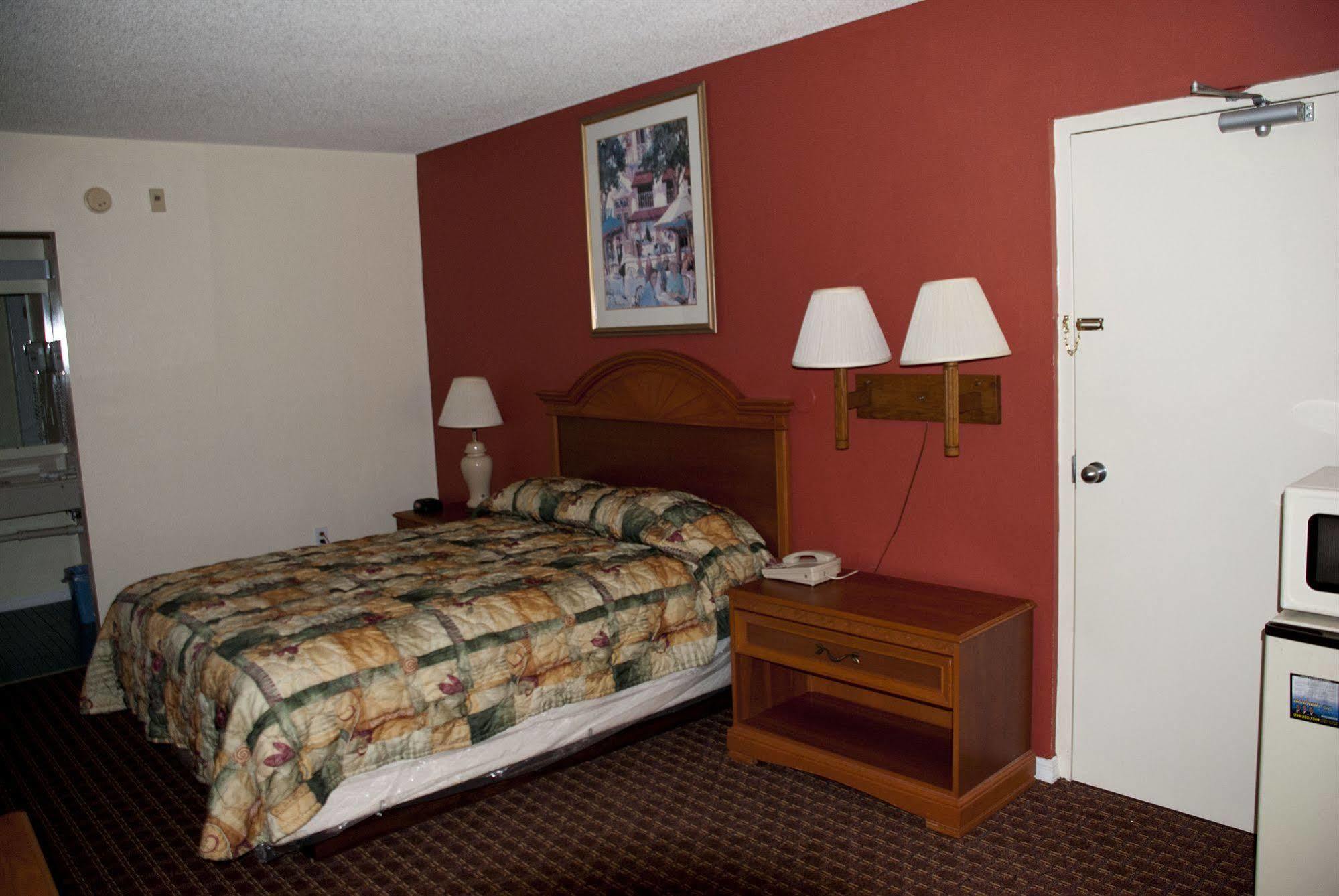 Tahitian Inn Fort Myers Beach Kültér fotó