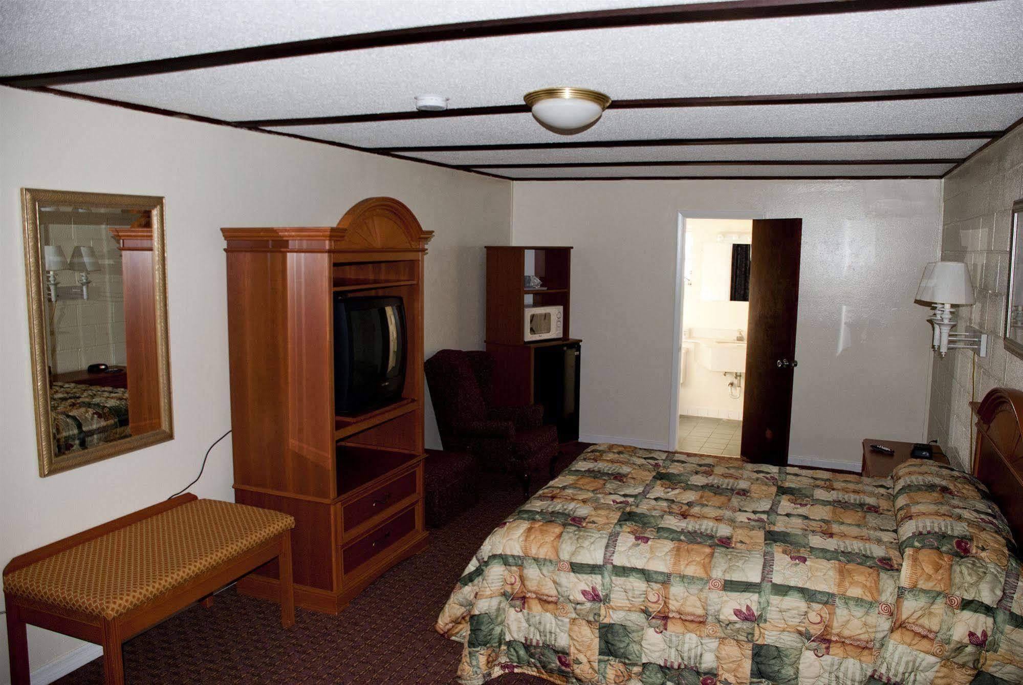 Tahitian Inn Fort Myers Beach Kültér fotó